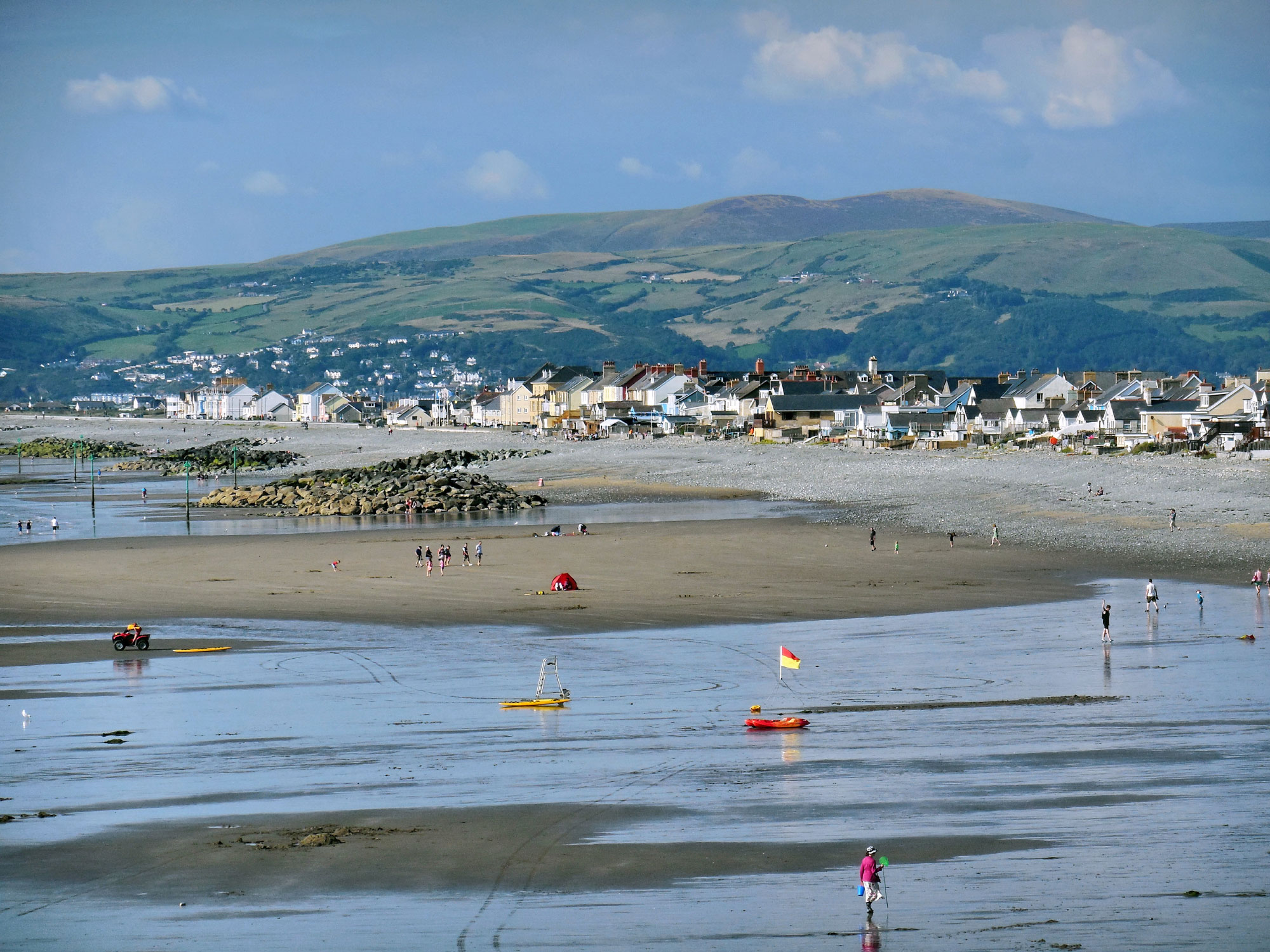 Borth